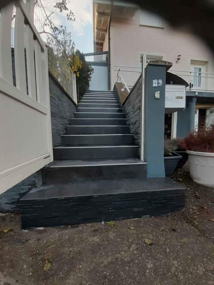 Spécialiste en aménagement extérieur Annemasse