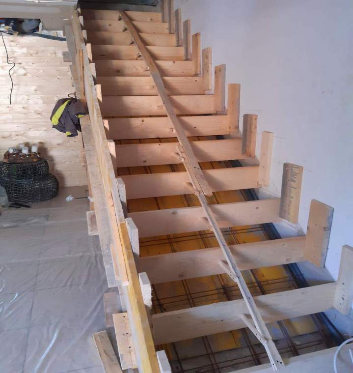 Travaux de rénovation intérieure Annemasse